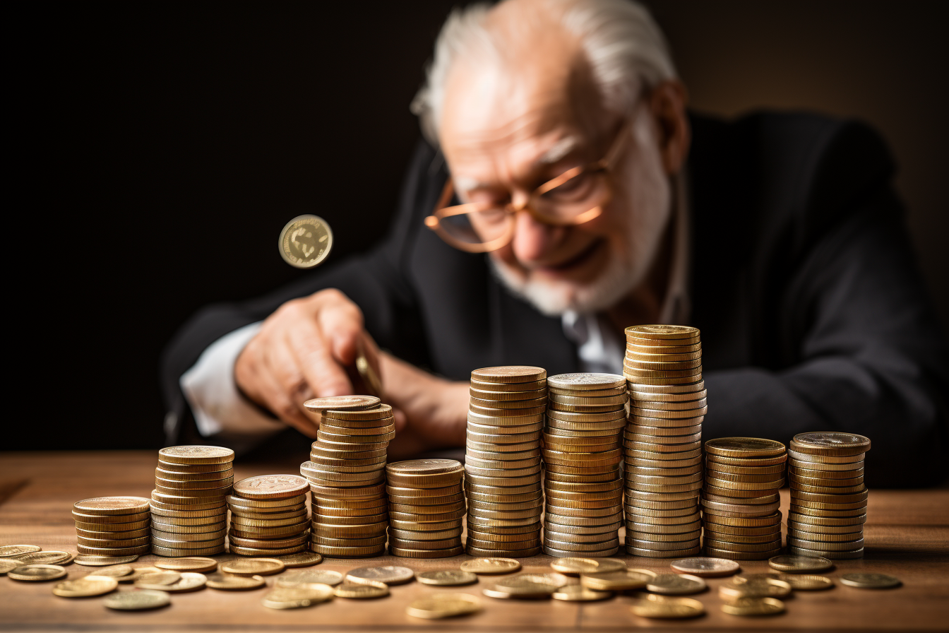 Get Insights: Net Worth Percentile by Age - Uncover the Wealth ...